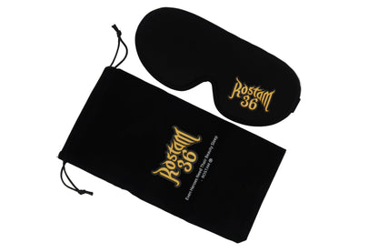 ROSTAM36® Sleep Mask
