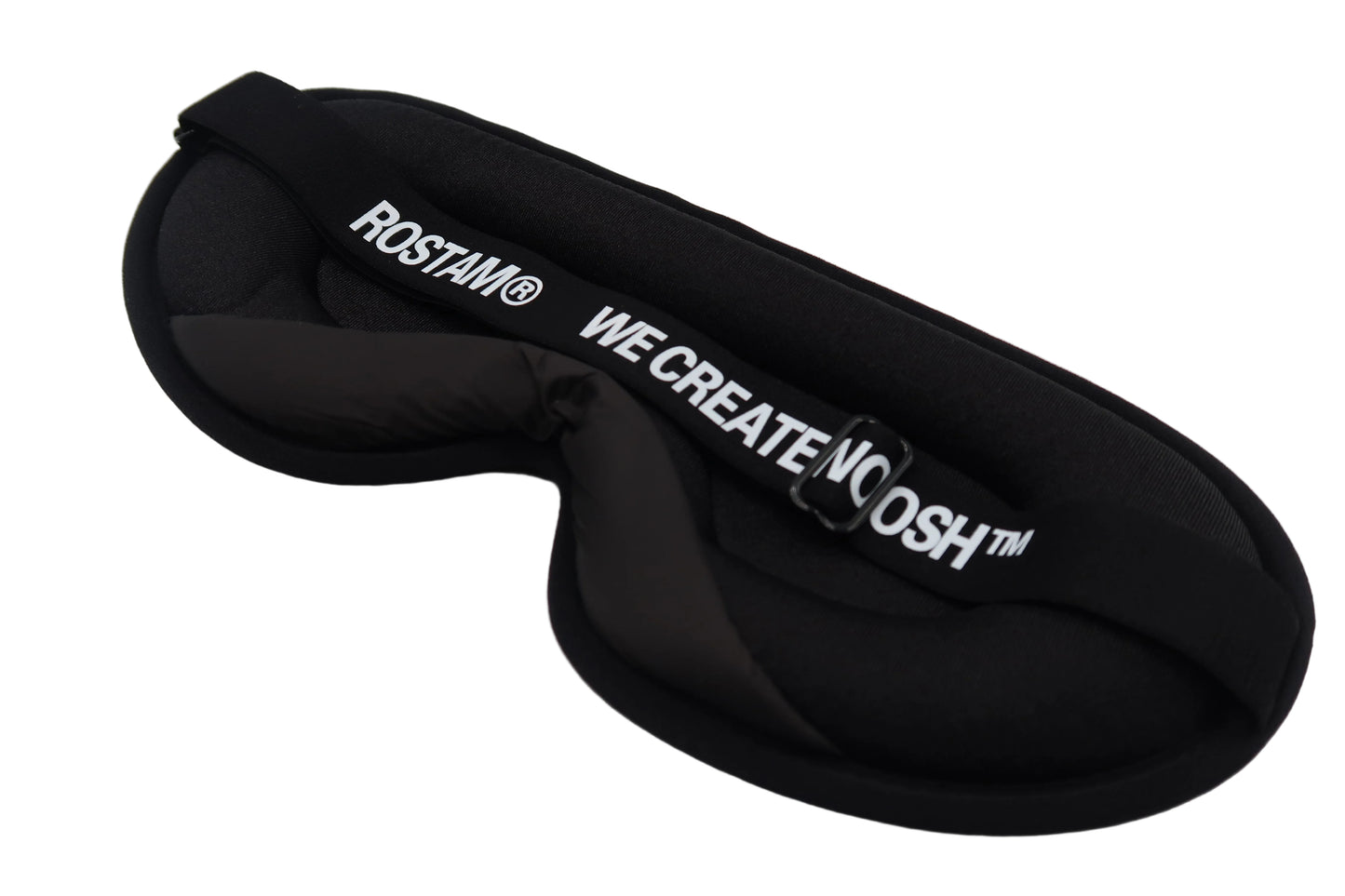 ROSTAM36® Sleep Mask