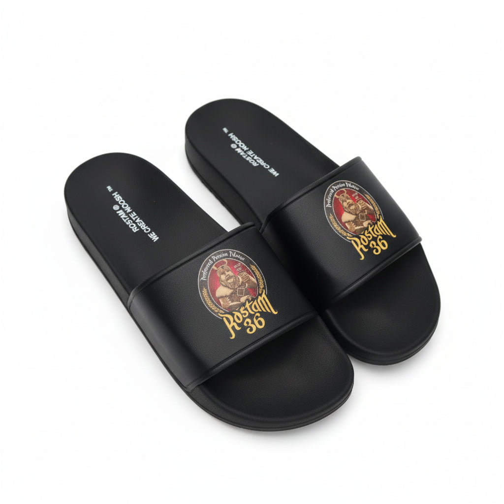 ROSTAM36® Slippers