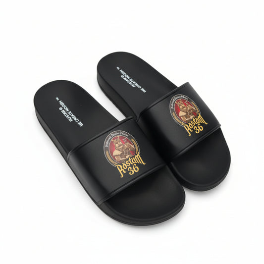 ROSTAM36® Slippers