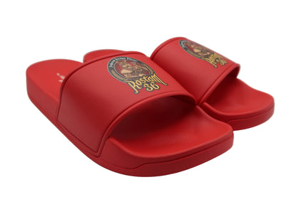 ROSTAM36® Slippers
