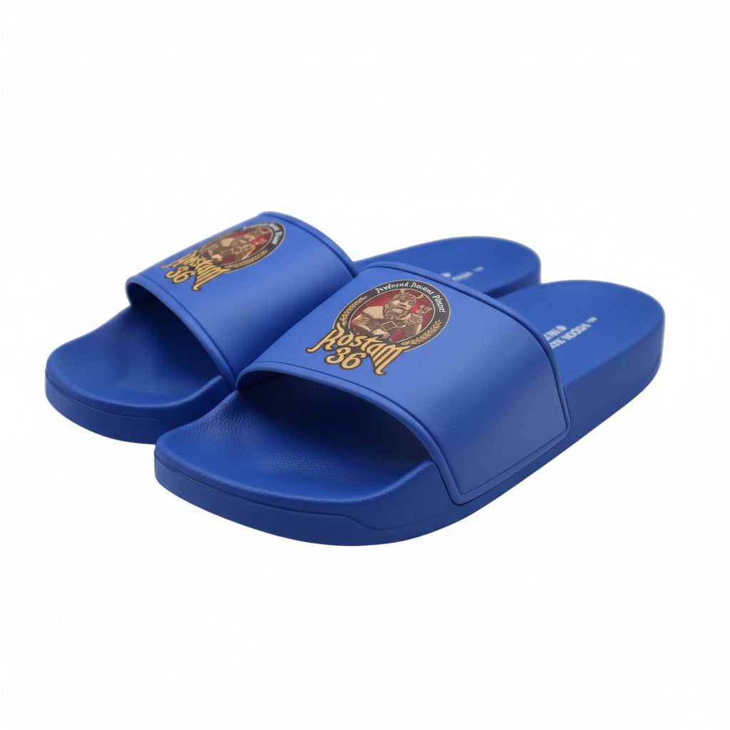 ROSTAM36® Slippers