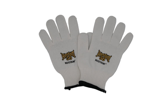 Rostam Yard Gloves Unisex