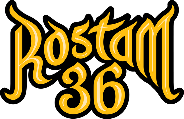 Rostam 36 Shop